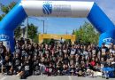 APOYAMOS AL CLUB DE ATLETISMO FUENLABRADA Y AL AMPA DE LA ESCUELA MUNICIPAL DE ATLETISMO DE FUENLABRADA